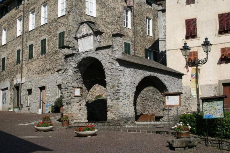 Appartamento Monterosso Pretty Floor In 5 Terre- Cà Di Renzo *